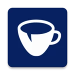 Logo of 7 Cups Of Tea android Application 